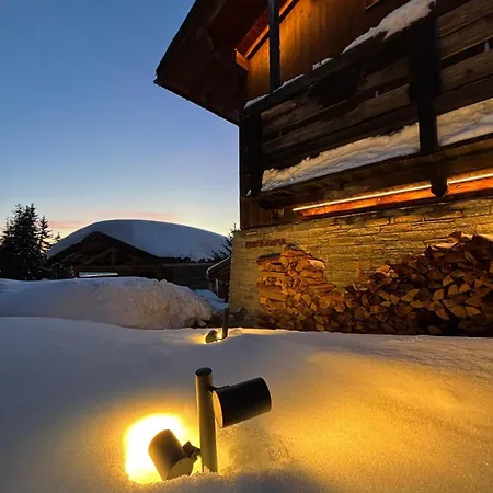 Wanderful Life Les Arcs refuge haut de gamme-2