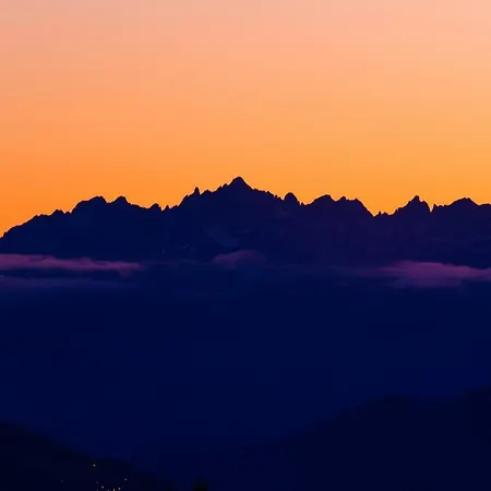 Grand Arbois, les Arcs 1800-3